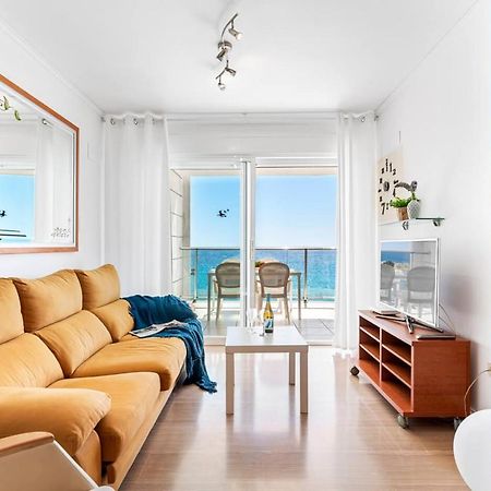 Apartment Barlovento 2 - Plusholidays Calpe Eksteriør billede