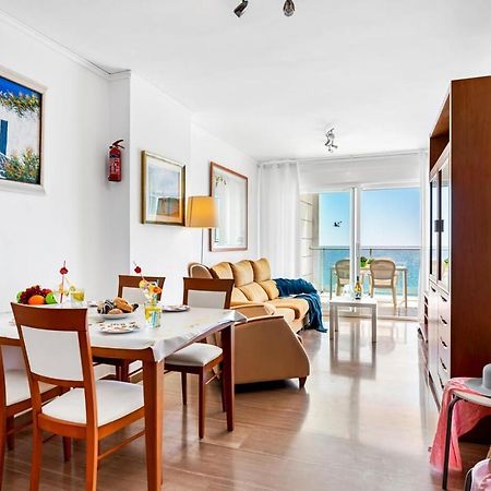 Apartment Barlovento 2 - Plusholidays Calpe Eksteriør billede