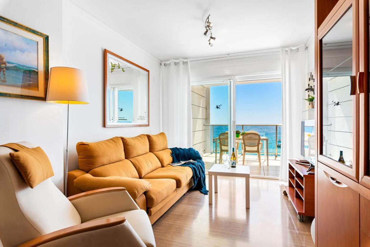 Apartment Barlovento 2 - Plusholidays Calpe Eksteriør billede